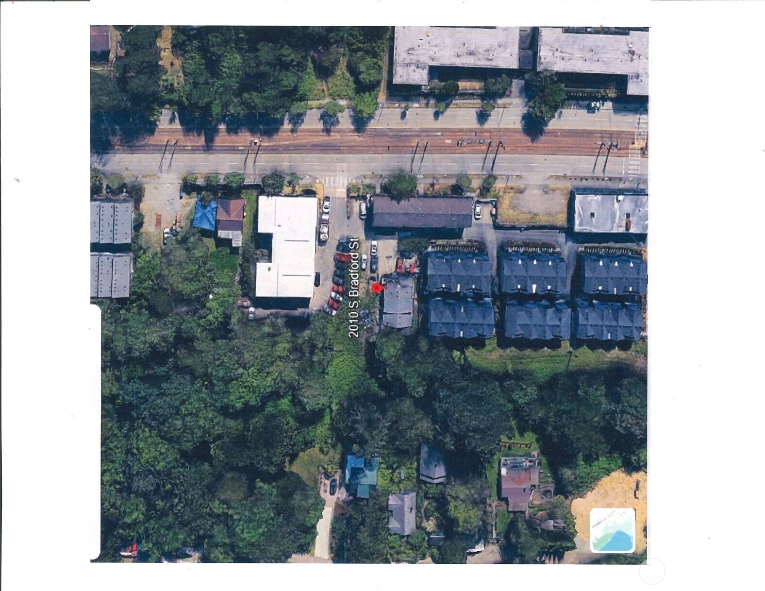 Seattle, WA 98108,2010 S Bradford ST