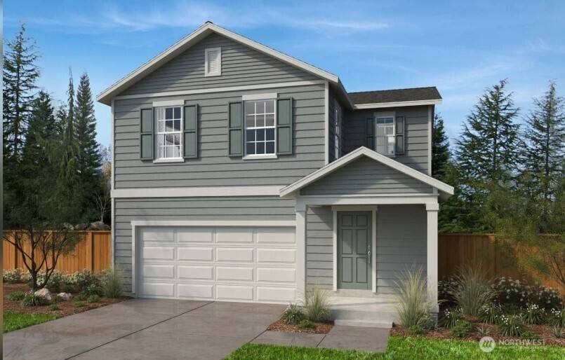 Lake Stevens, WA 98258,12143 15th CT SE #29