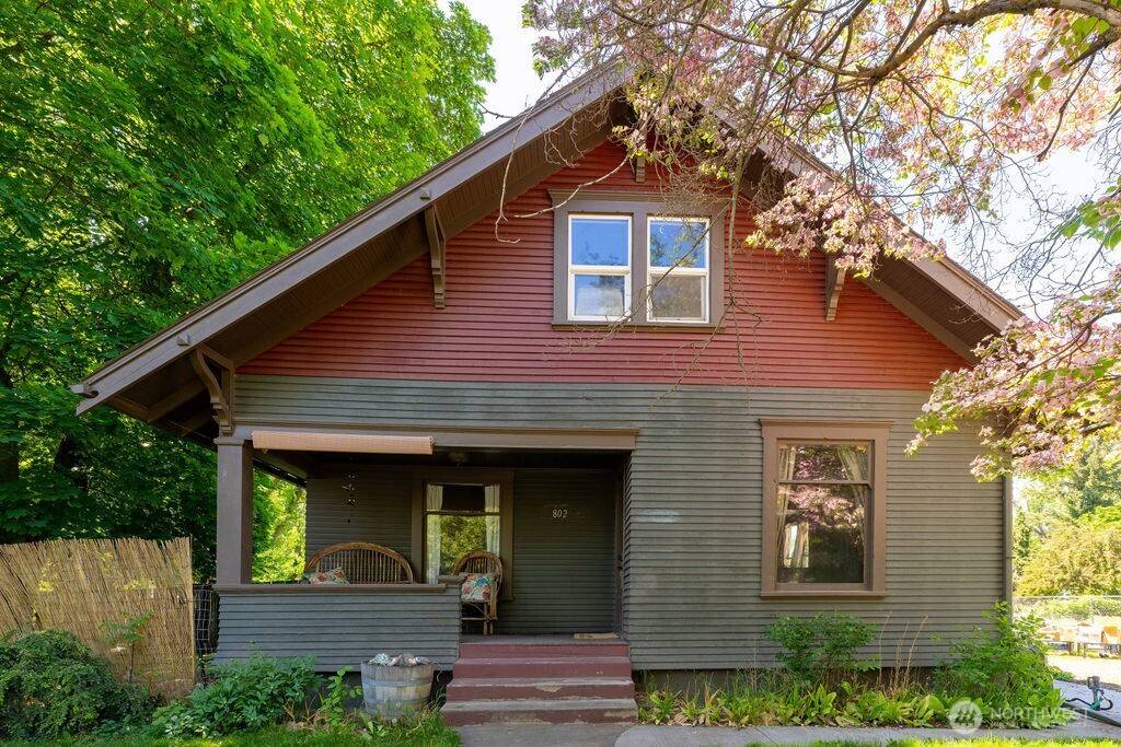 Walla Walla, WA 99362,802 Woodlawn ST