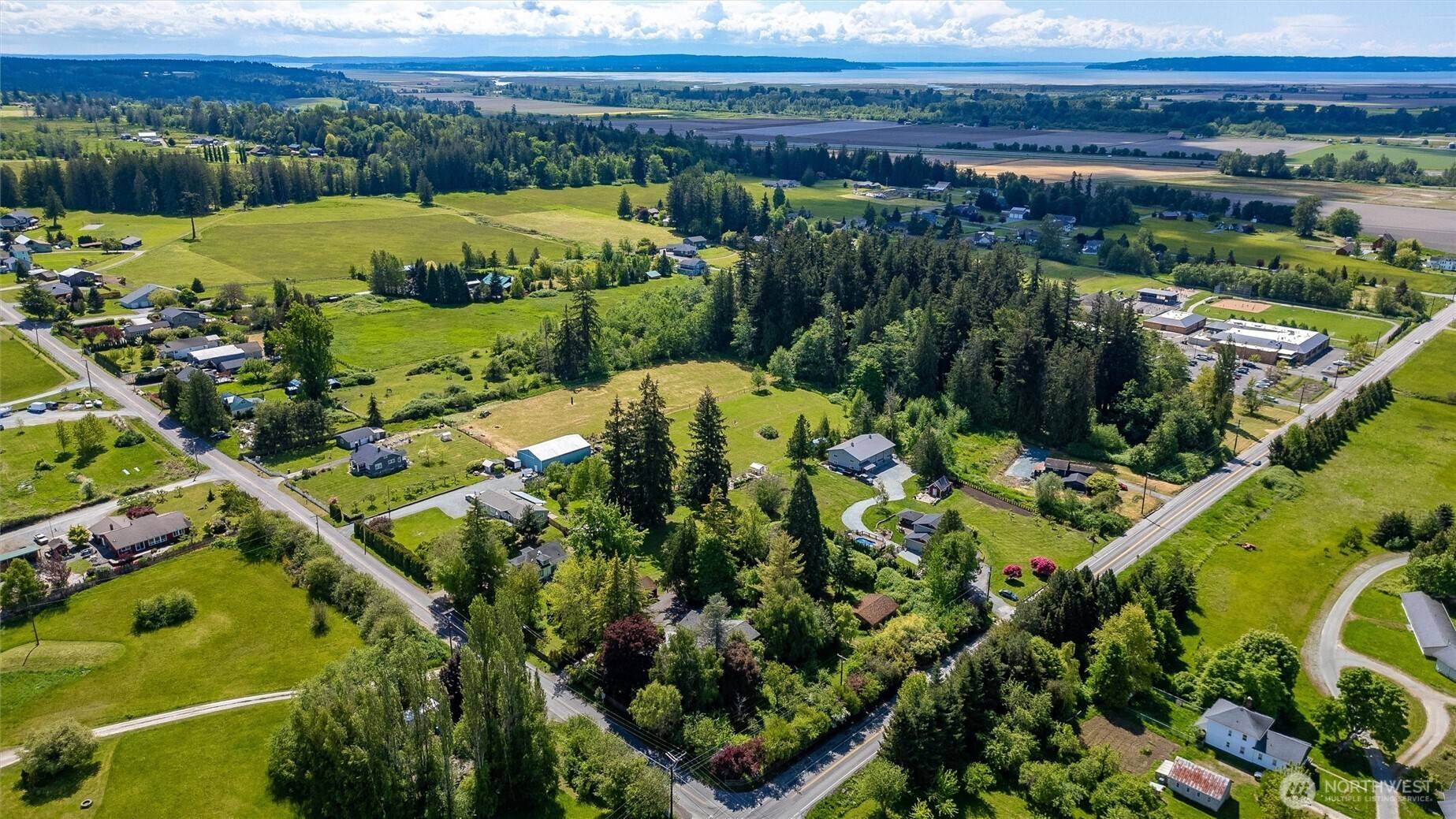 Mount Vernon, WA 98274,21034 Bulson RD