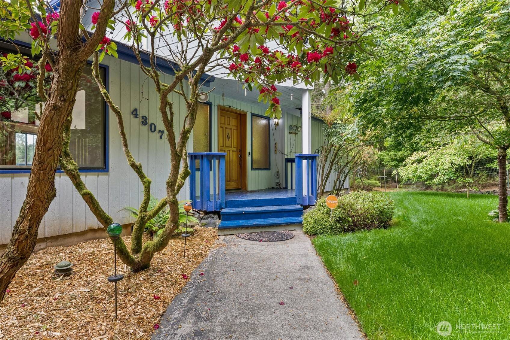 Olympia, WA 98506,4307 Boston Harbor RD NE