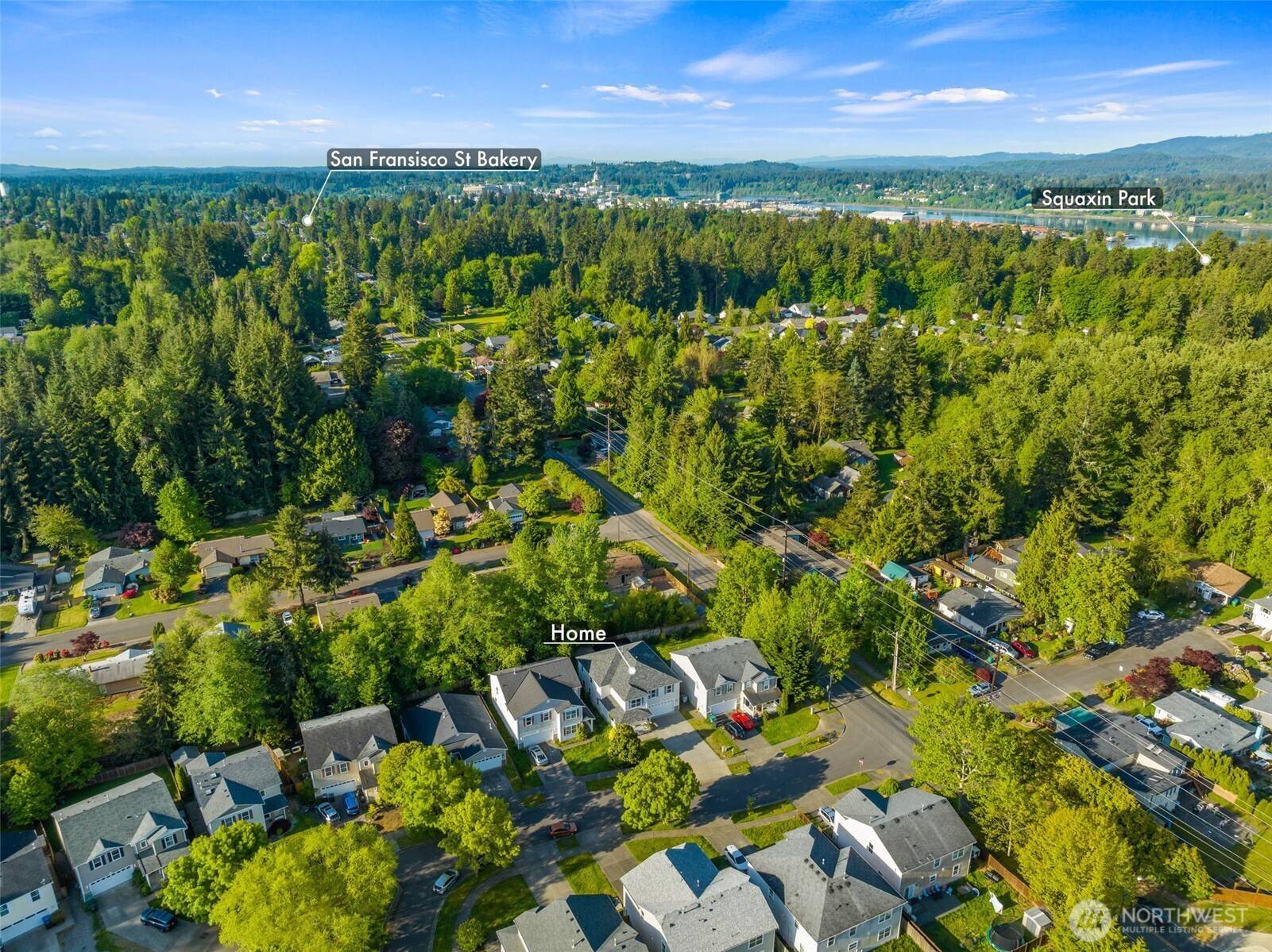 Olympia, WA 98506,1413 Bethel Park CT NE
