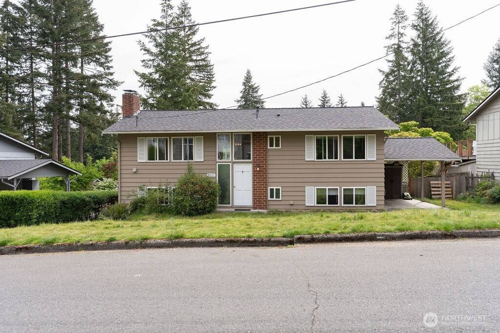 Bellevue, WA 98007,1410 150th AVE SE