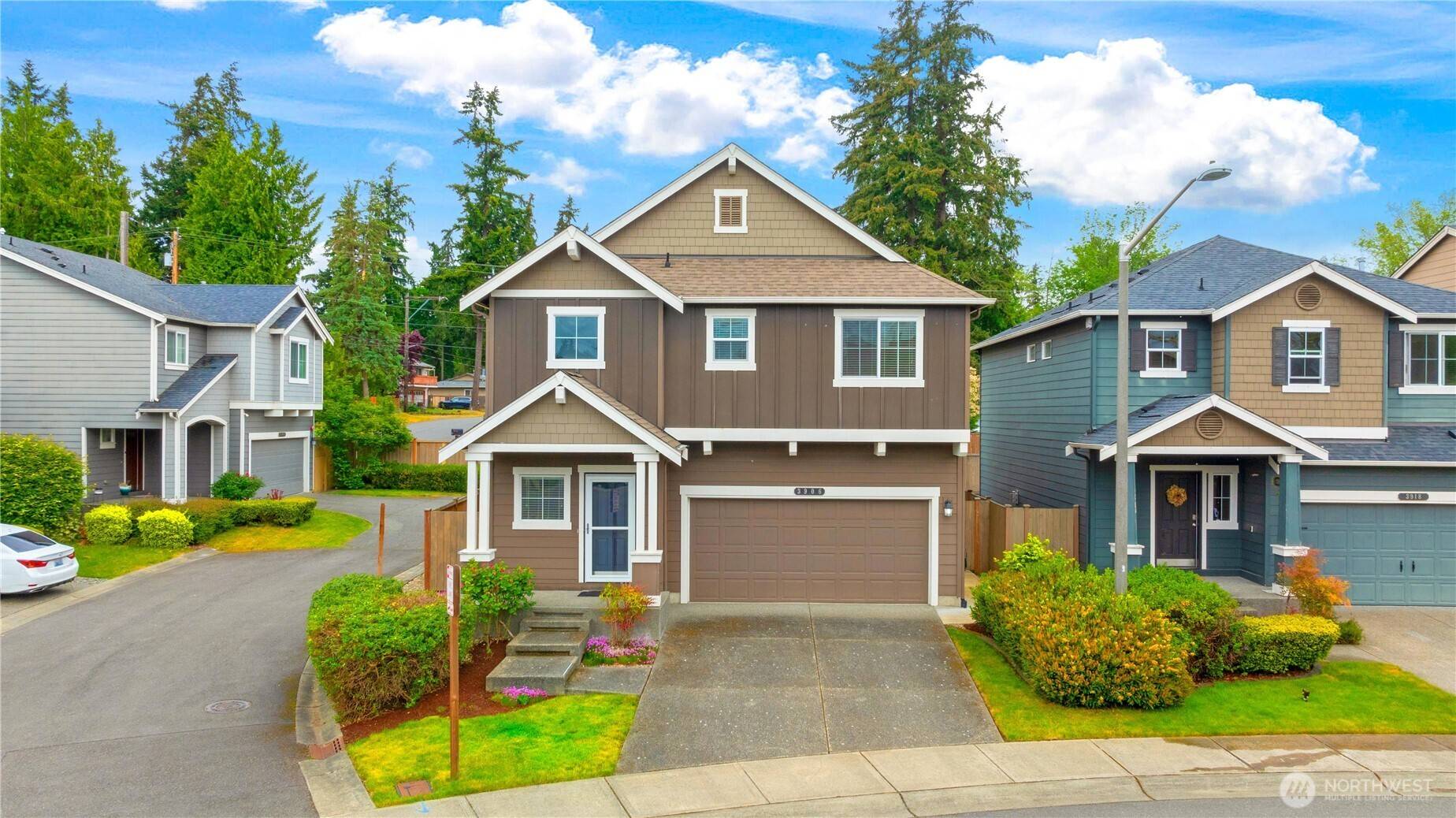 Auburn, WA 98001,3906 S 380th PL