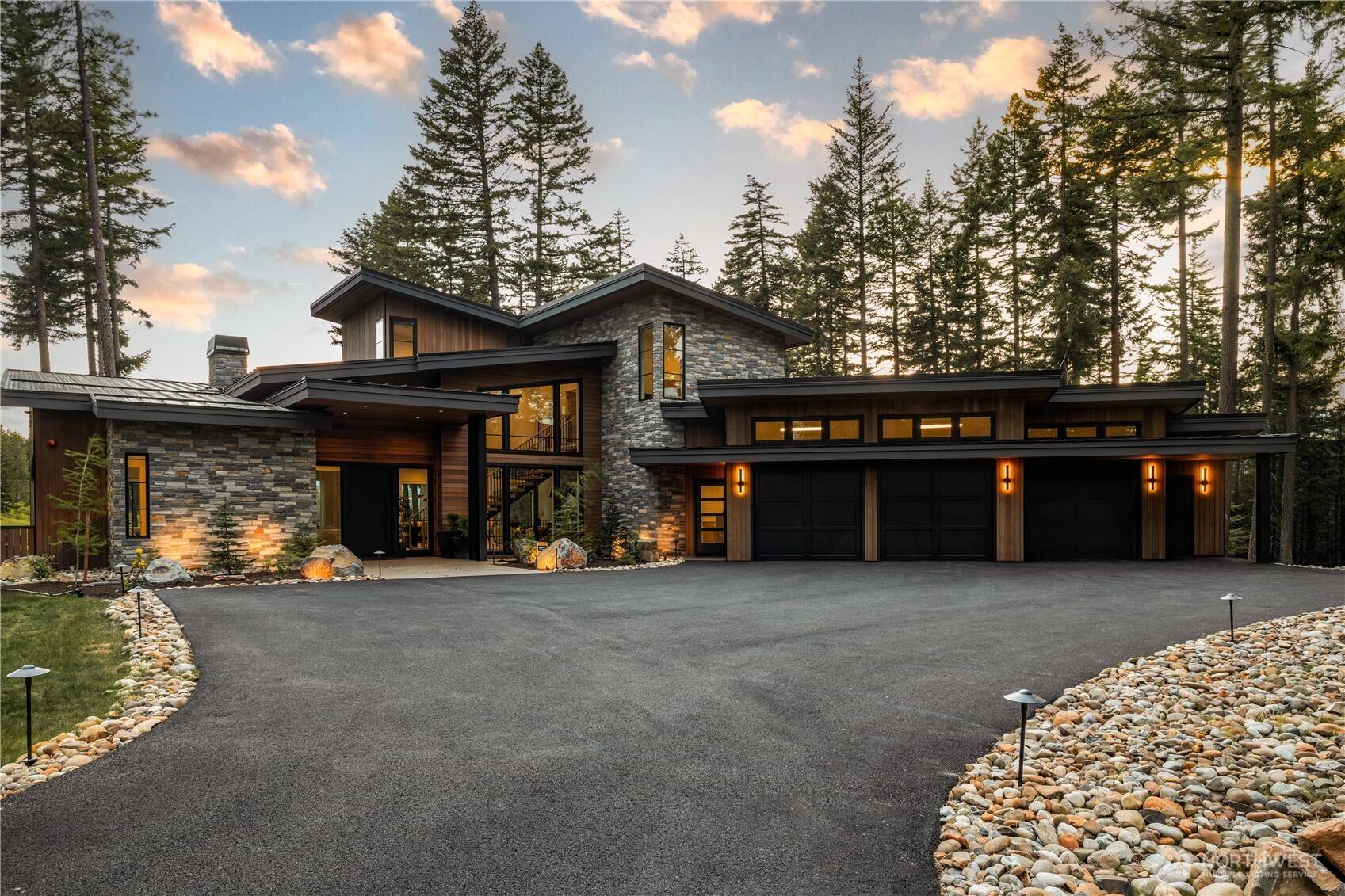 Cle Elum, WA 98922,160 Sanctuary CT