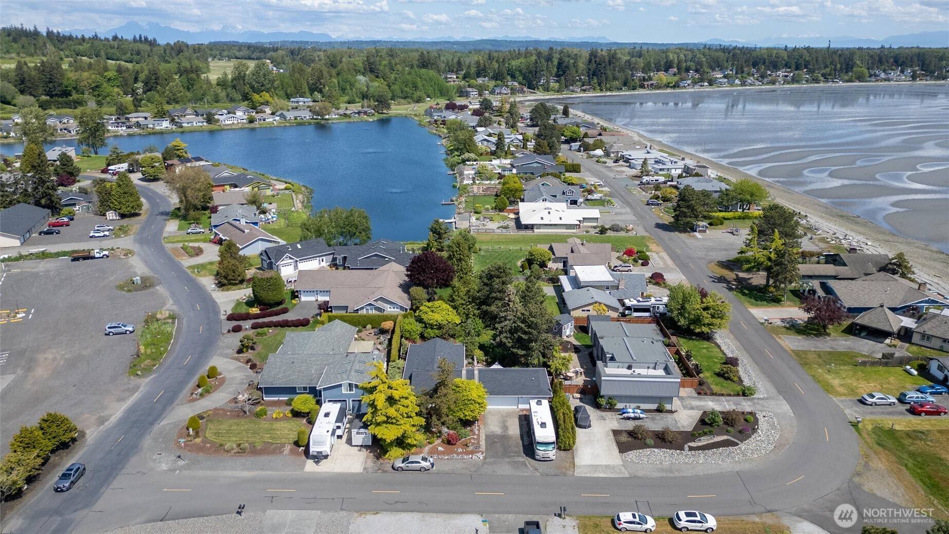 Blaine, WA 98230,5418 Nootka LOOP