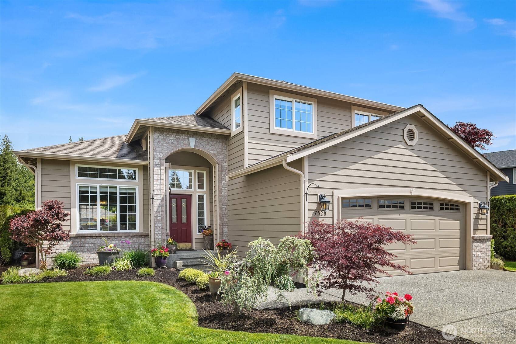 Arlington, WA 98223,7528 Sterling PL