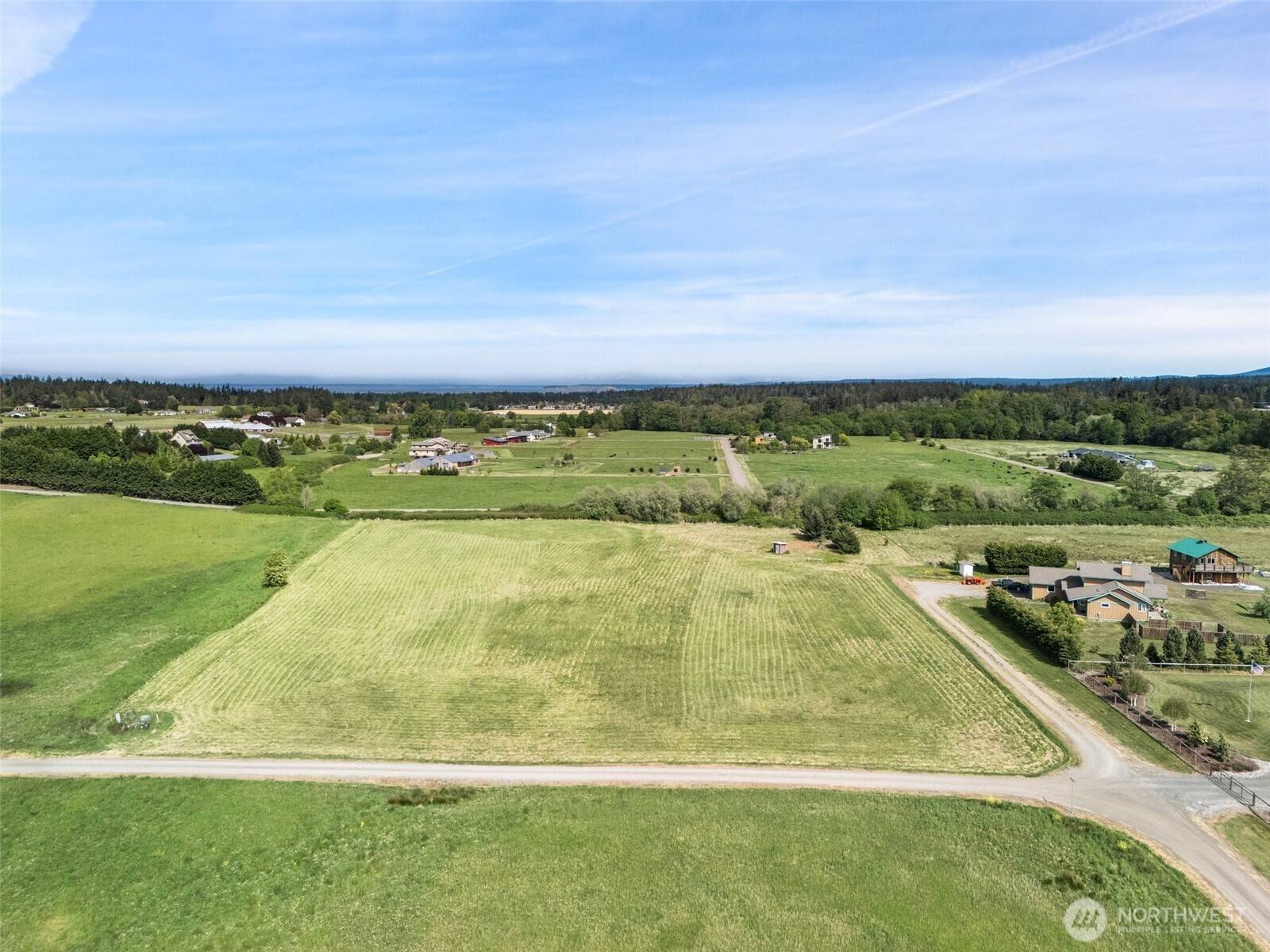 Sequim, WA 98382,0 Shepherds Way #Lot 5