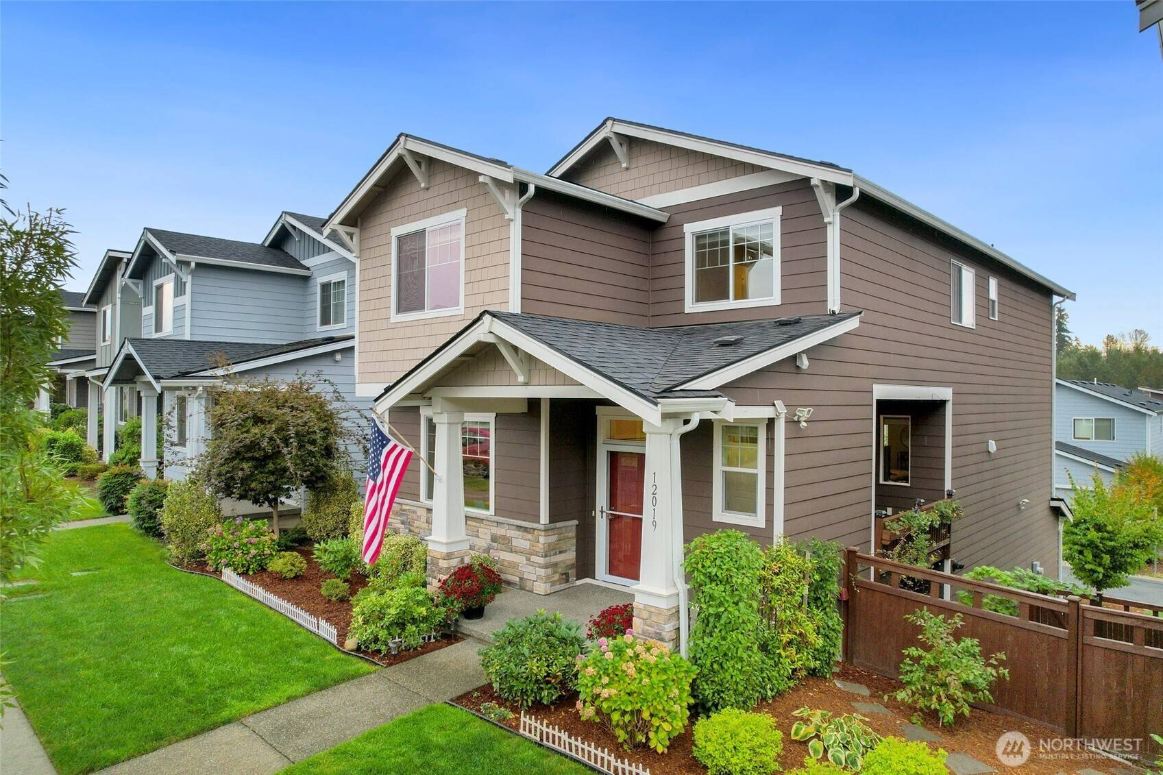 Auburn, WA 98092,12019 SE 292nd WAY