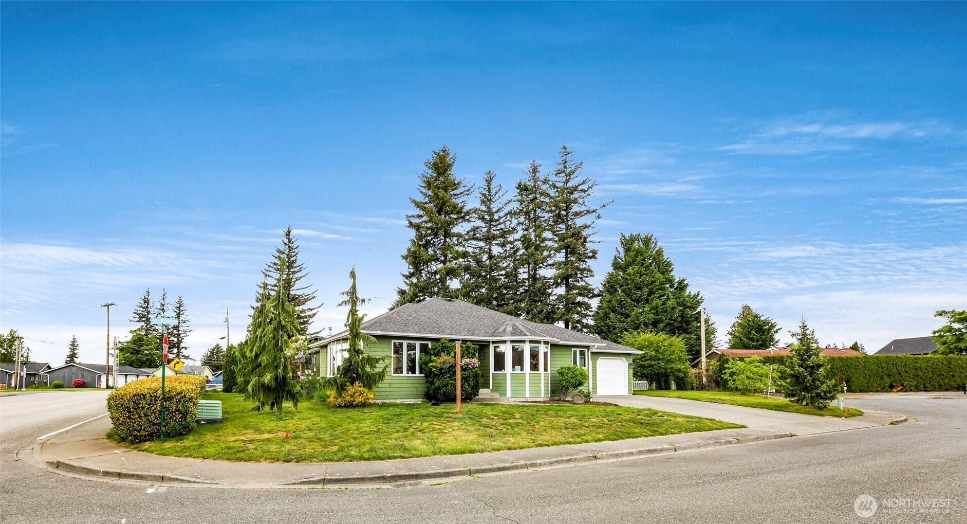 Lynden, WA 98264,801 Bender PL