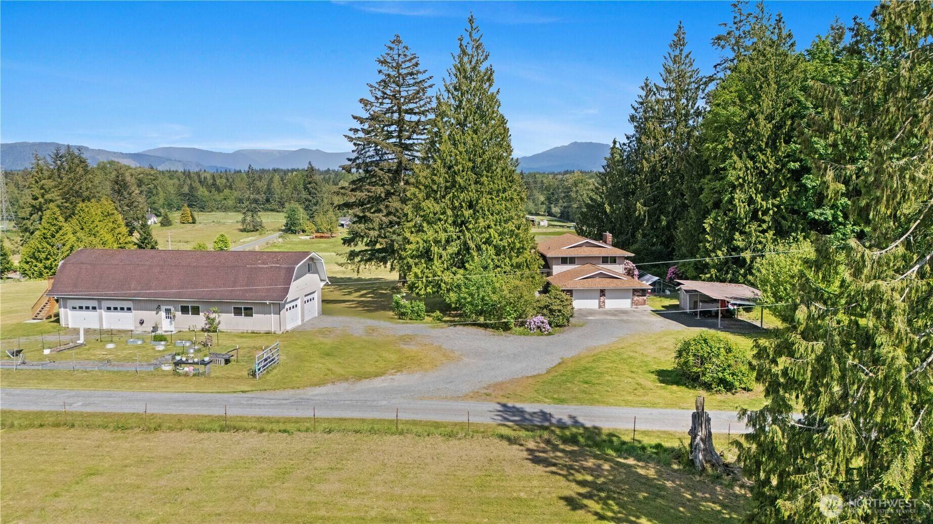 Arlington, WA 98223,9320 96th ST NE