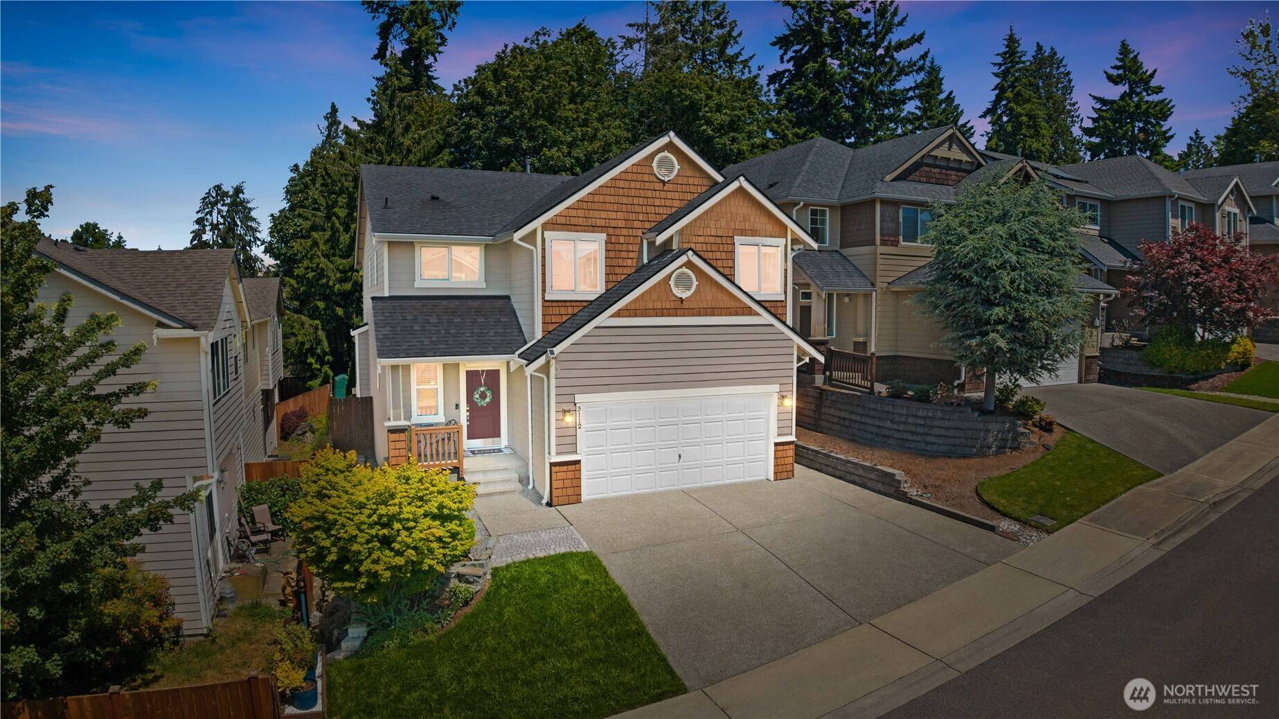 Auburn, WA 98001,3112 S 279th ST