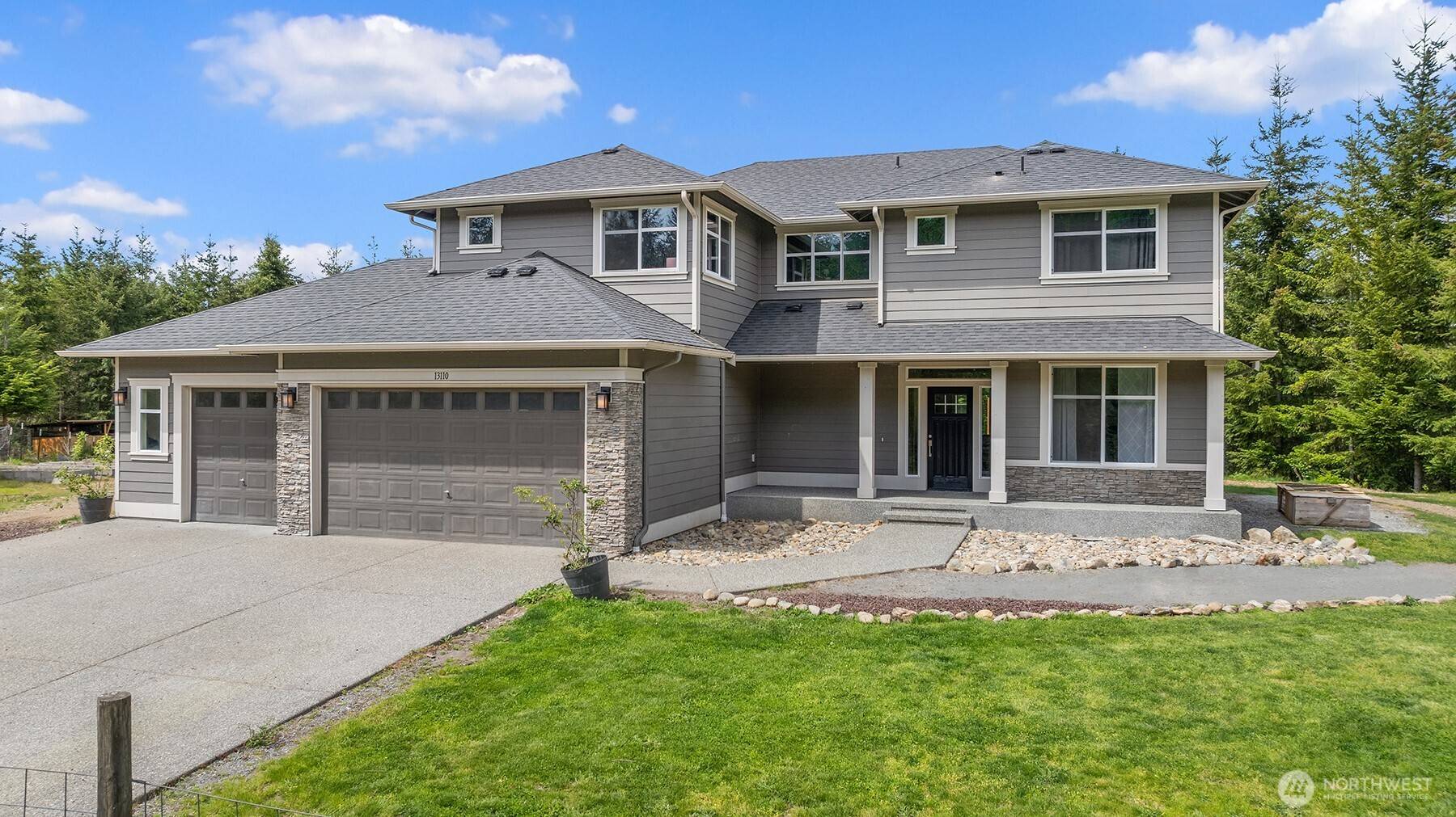 Arlington, WA 98223,13110 186th AVE NE