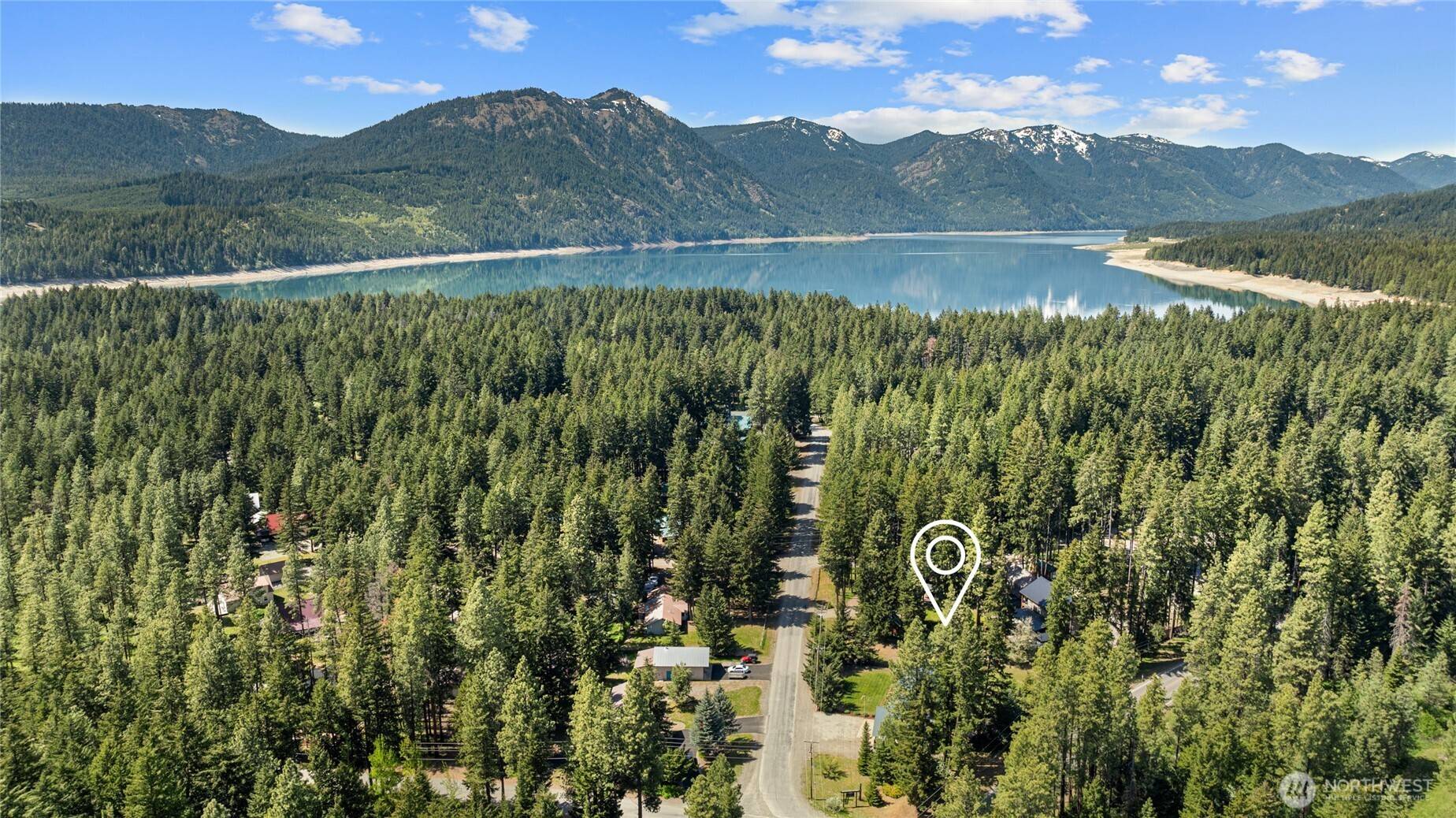 Ronald, WA 98940,61 S Lake Cabins RD
