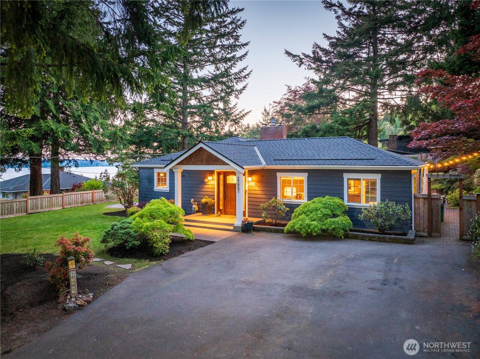 Normandy Park, WA 98166,17007 12th PL SW