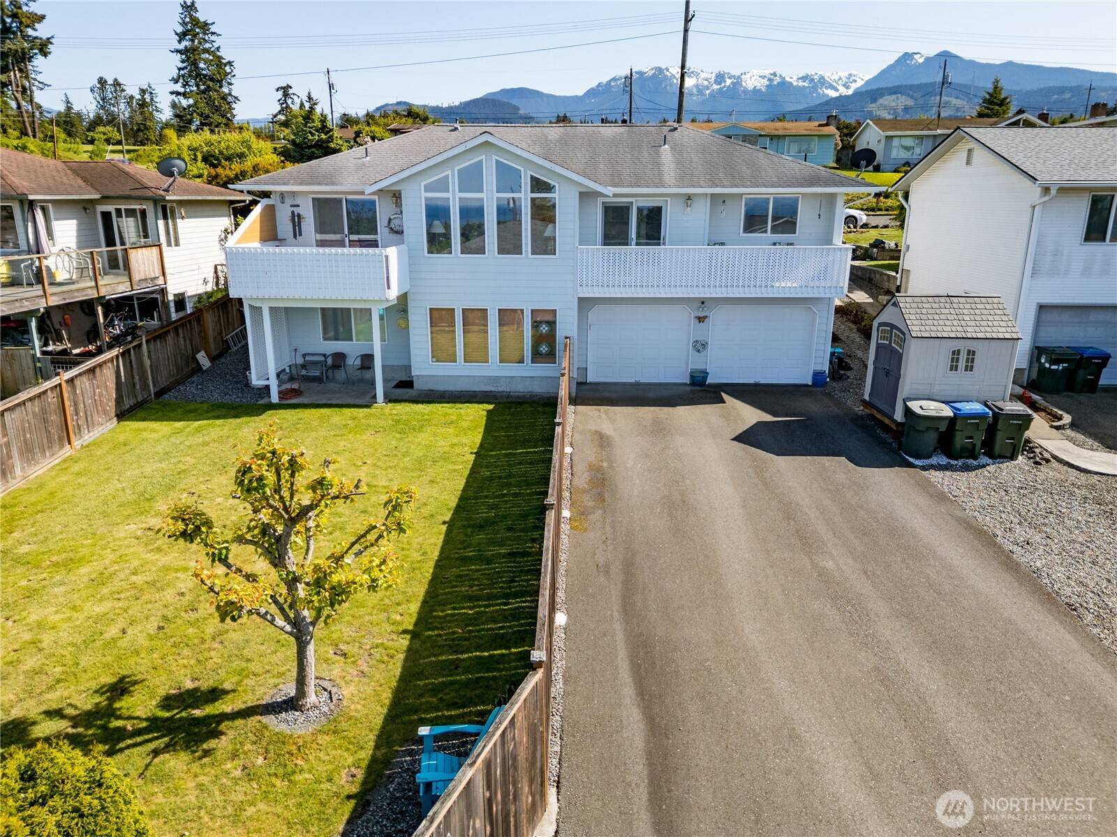 Port Angeles, WA 98362,1815 E 4th St