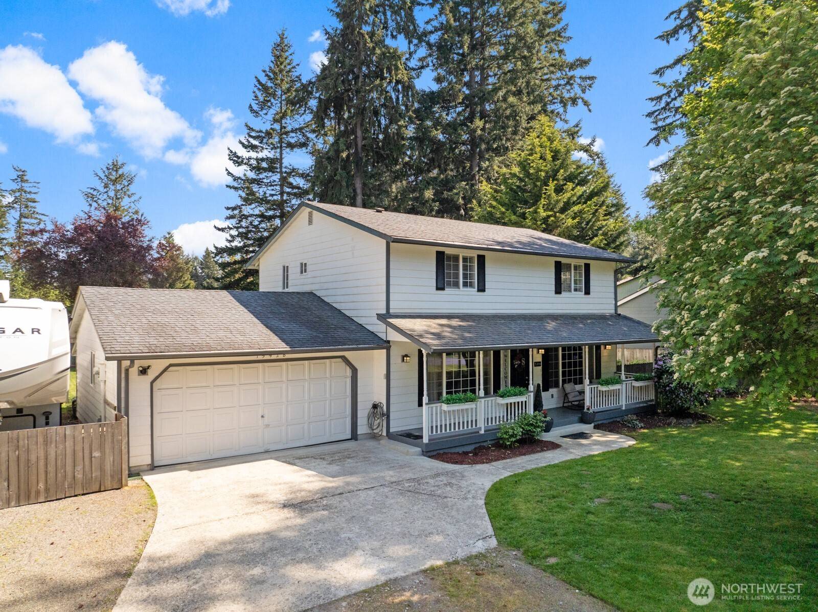 Yelm, WA 98597,15428 Westshore DR SE