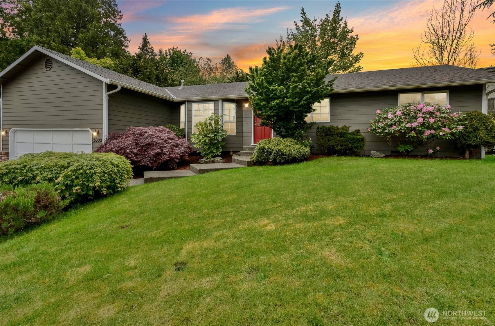 Marysville, WA 98270,5603 73rd DR NE