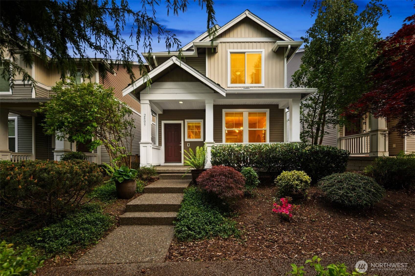 Seattle, WA 98126,2805 SW Bataan ST