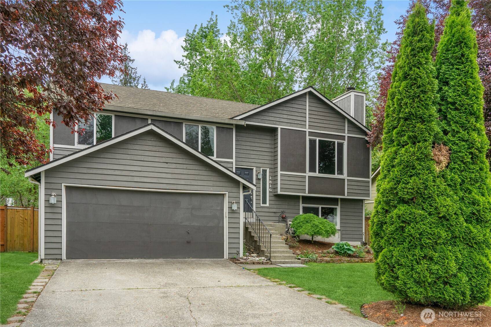Bothell, WA 98021,1816 225th ST SE