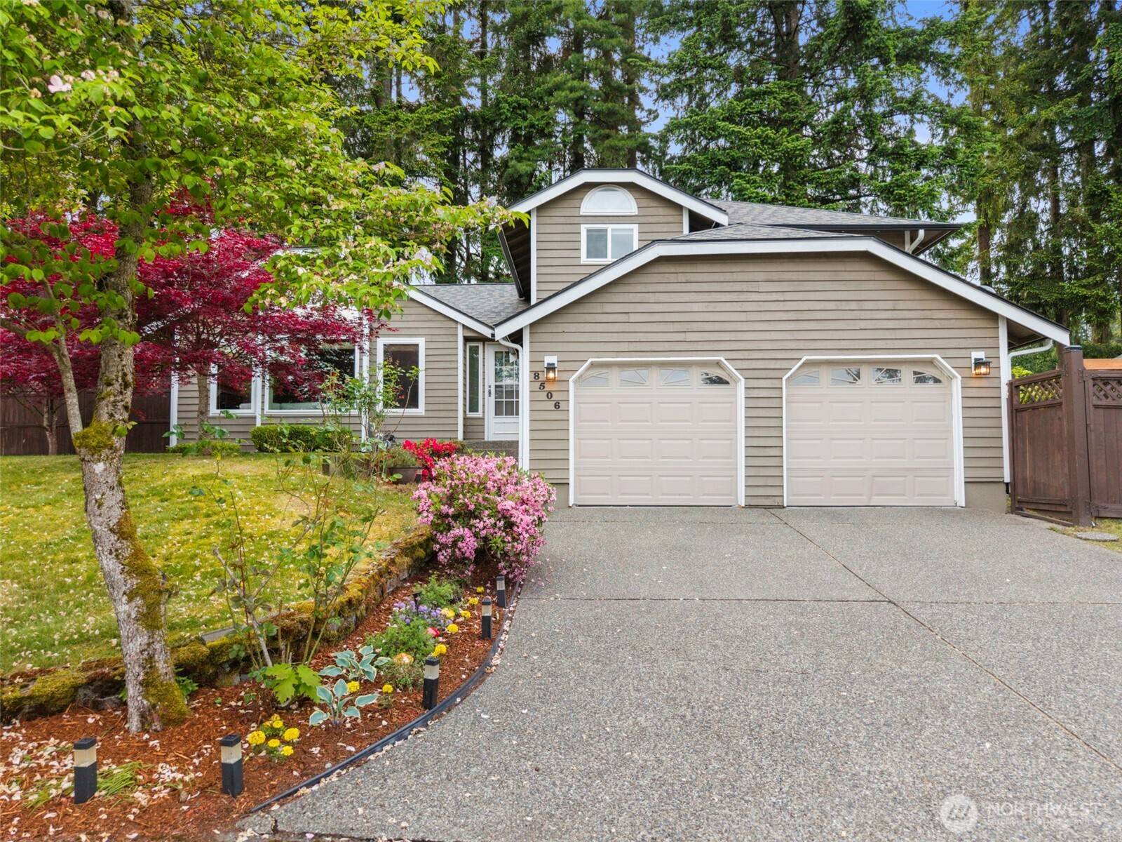 Bremerton, WA 98311,8506 Bender CIR NE