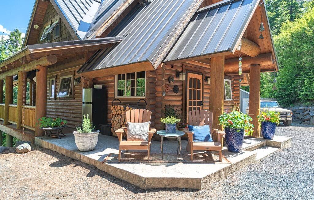 Cle Elum, WA 98922,20 Skull Springs RD