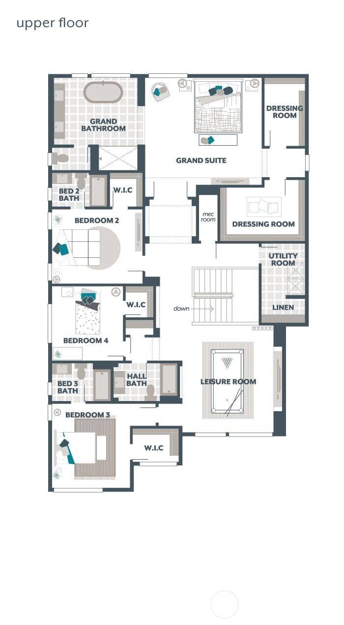 Bothell, WA 98012,4012 198th PL SE