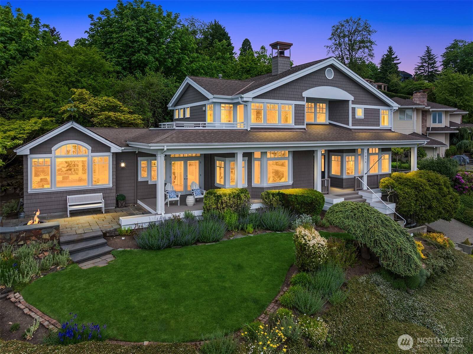 Mercer Island, WA 98040,7934 Lake View LN