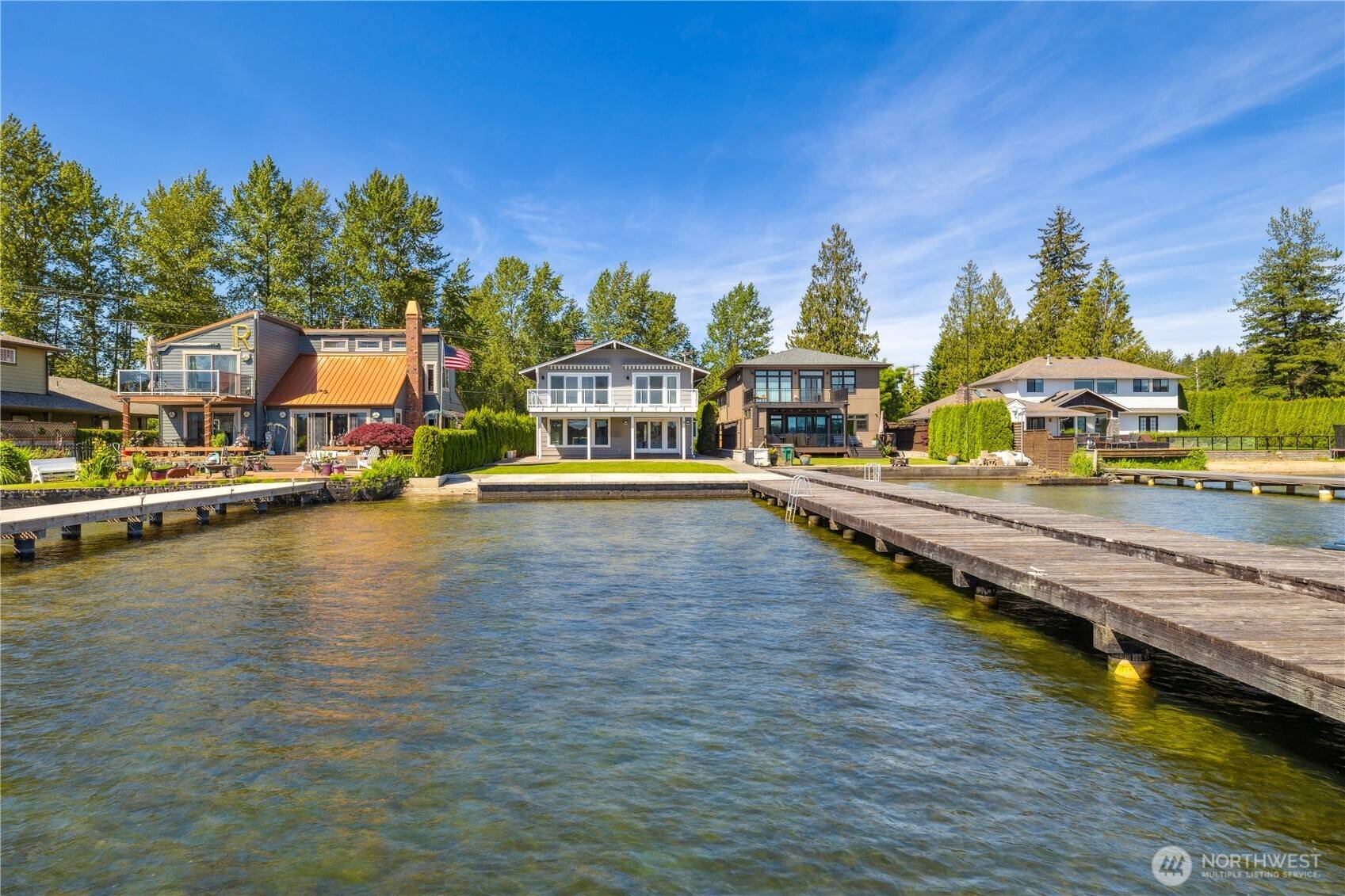 Lake Stevens, WA 98258,9928 Vernon Rd