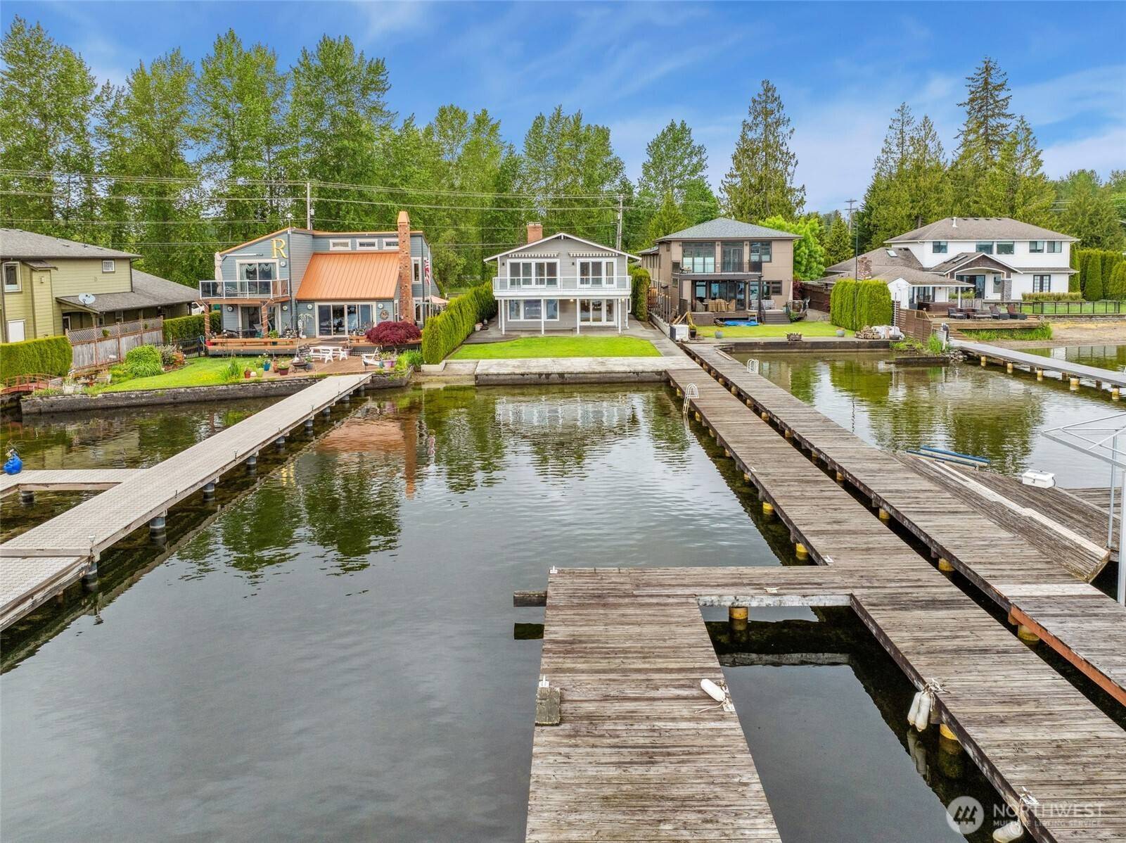 Lake Stevens, WA 98258,9928 Vernon Rd