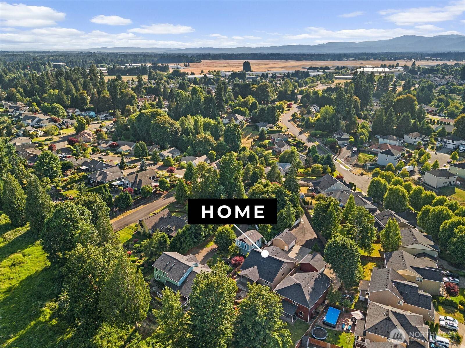 Tumwater, WA 98501,7908 Riverview DR SE