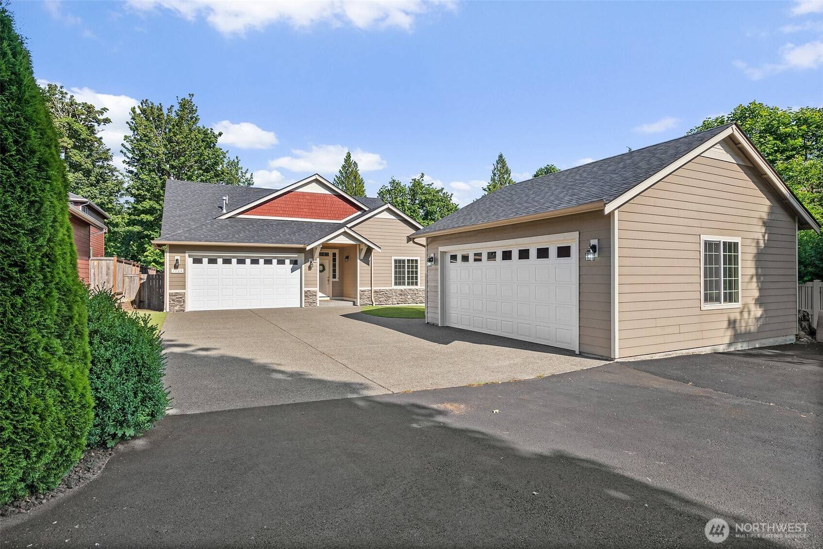 Tumwater, WA 98501,7908 Riverview DR SE