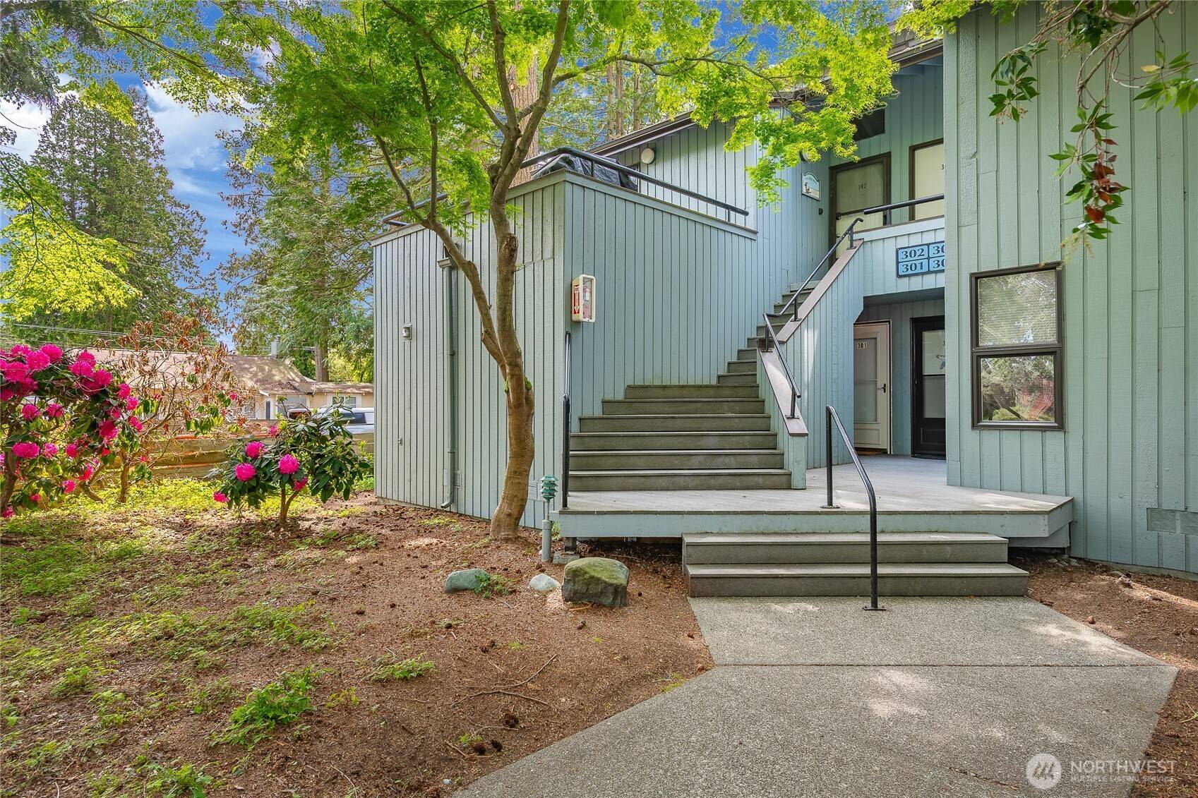 Blaine, WA 98230,7806 Birch Bay DR #301