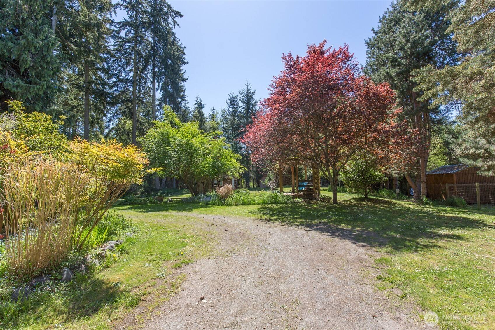 Sequim, WA 98382,31 Madrona Way