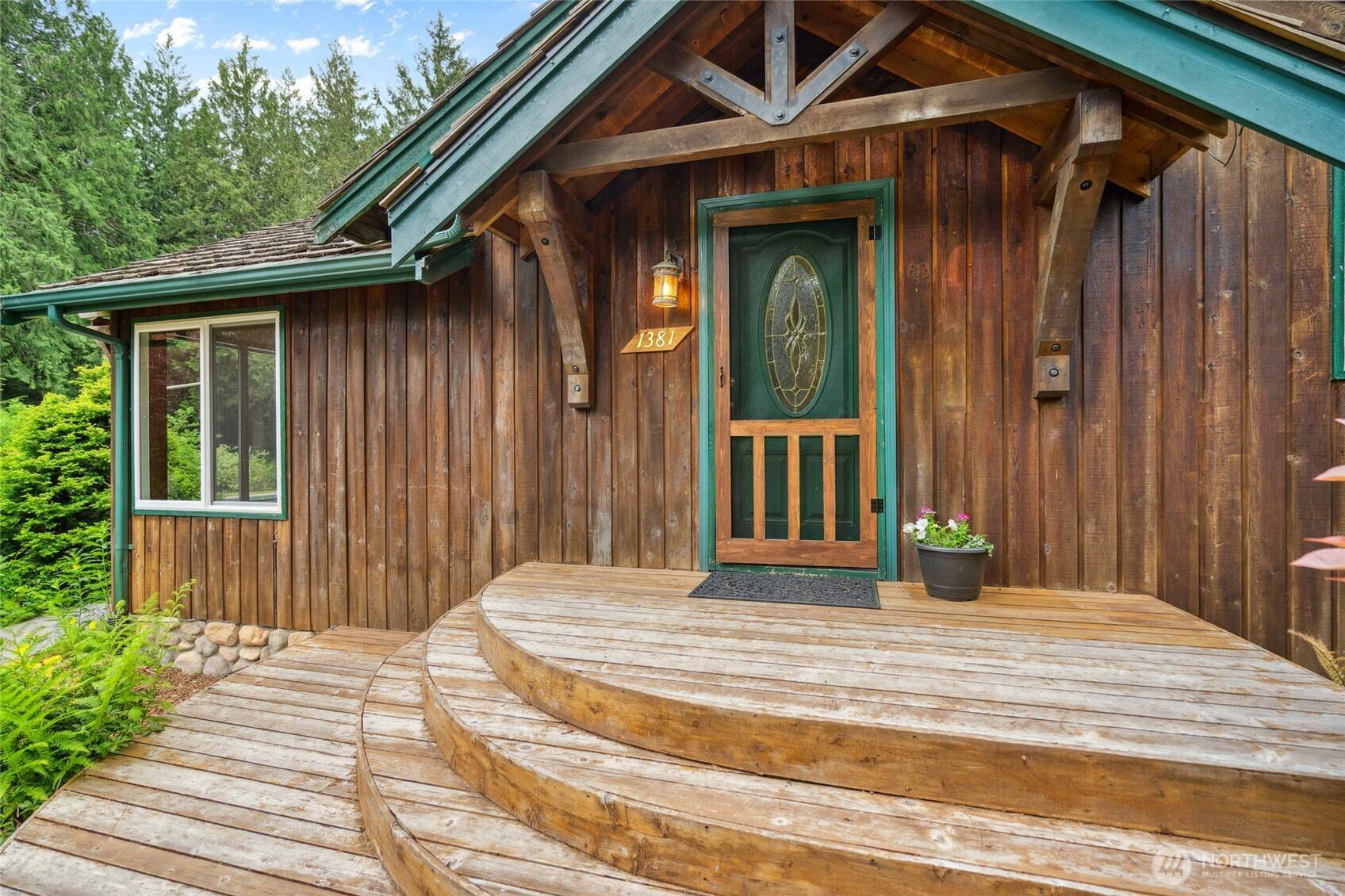 Bellingham, WA 98229,1381 Barrell Springs RD