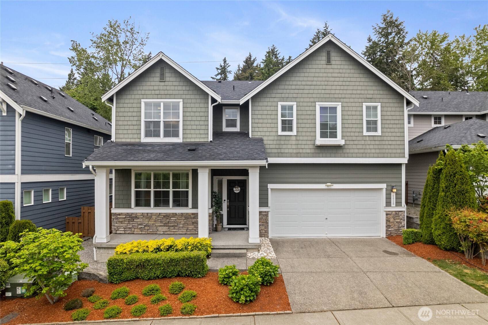 Auburn, WA 98001,4828 S 322nd ST