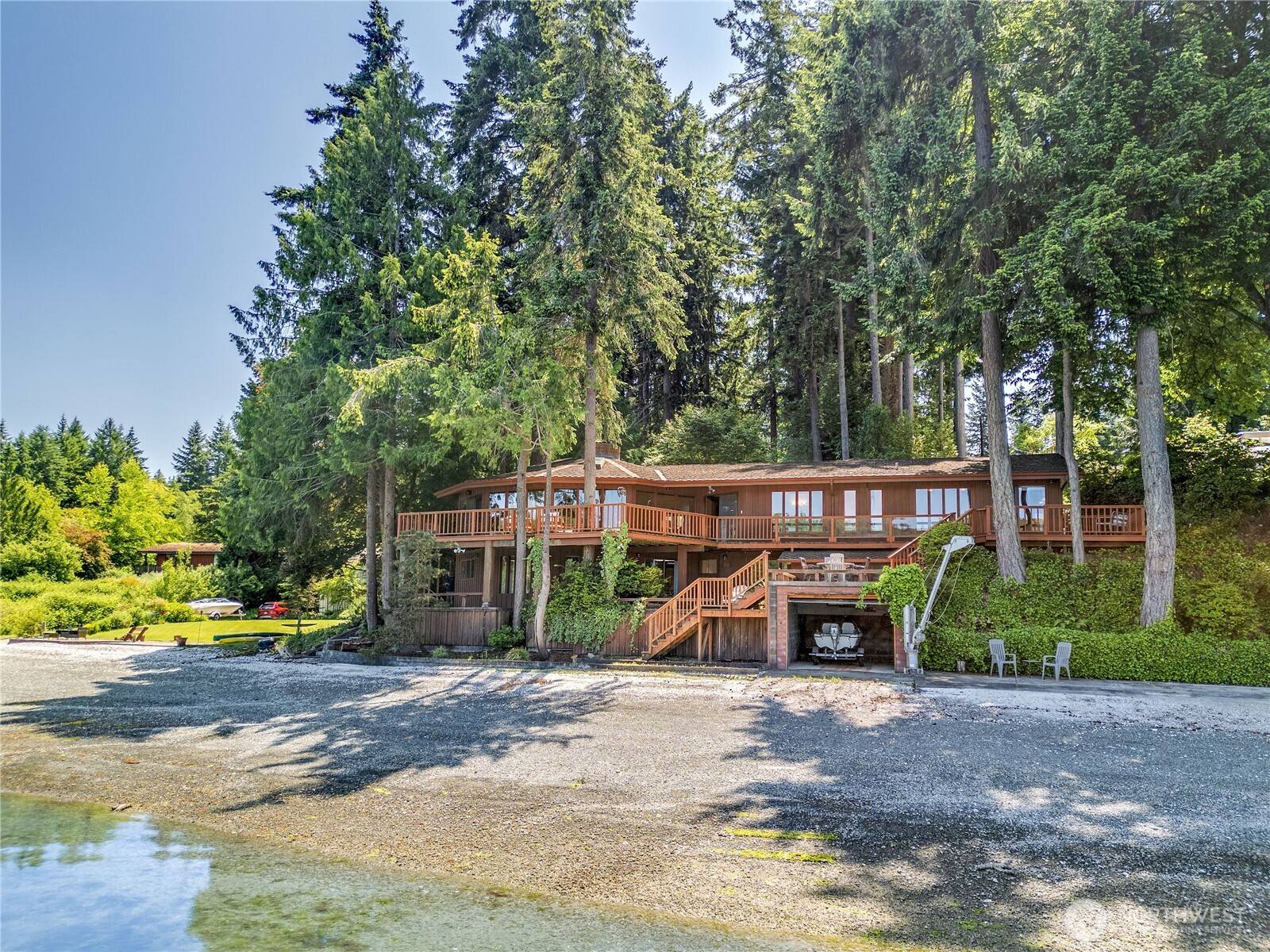 Poulsbo, WA 98370,1678 NE Jacobson RD