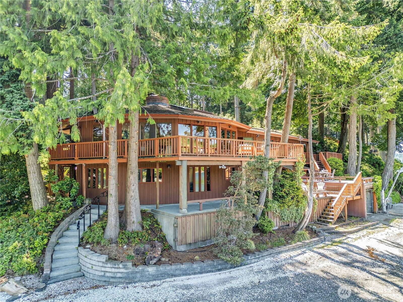 Poulsbo, WA 98370,1678 NE Jacobson RD