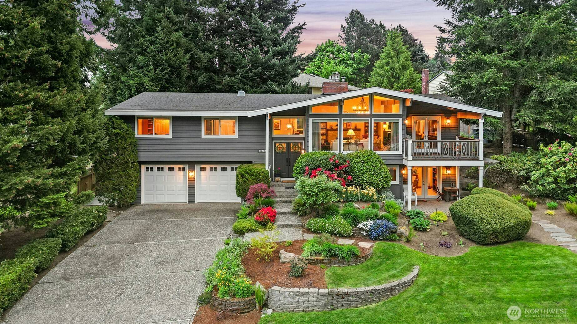 Bellevue, WA 98006,4436 155th AVE SE