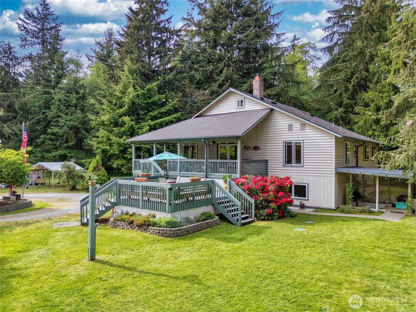 Vashon, WA 98070,27428 97th AVE SW