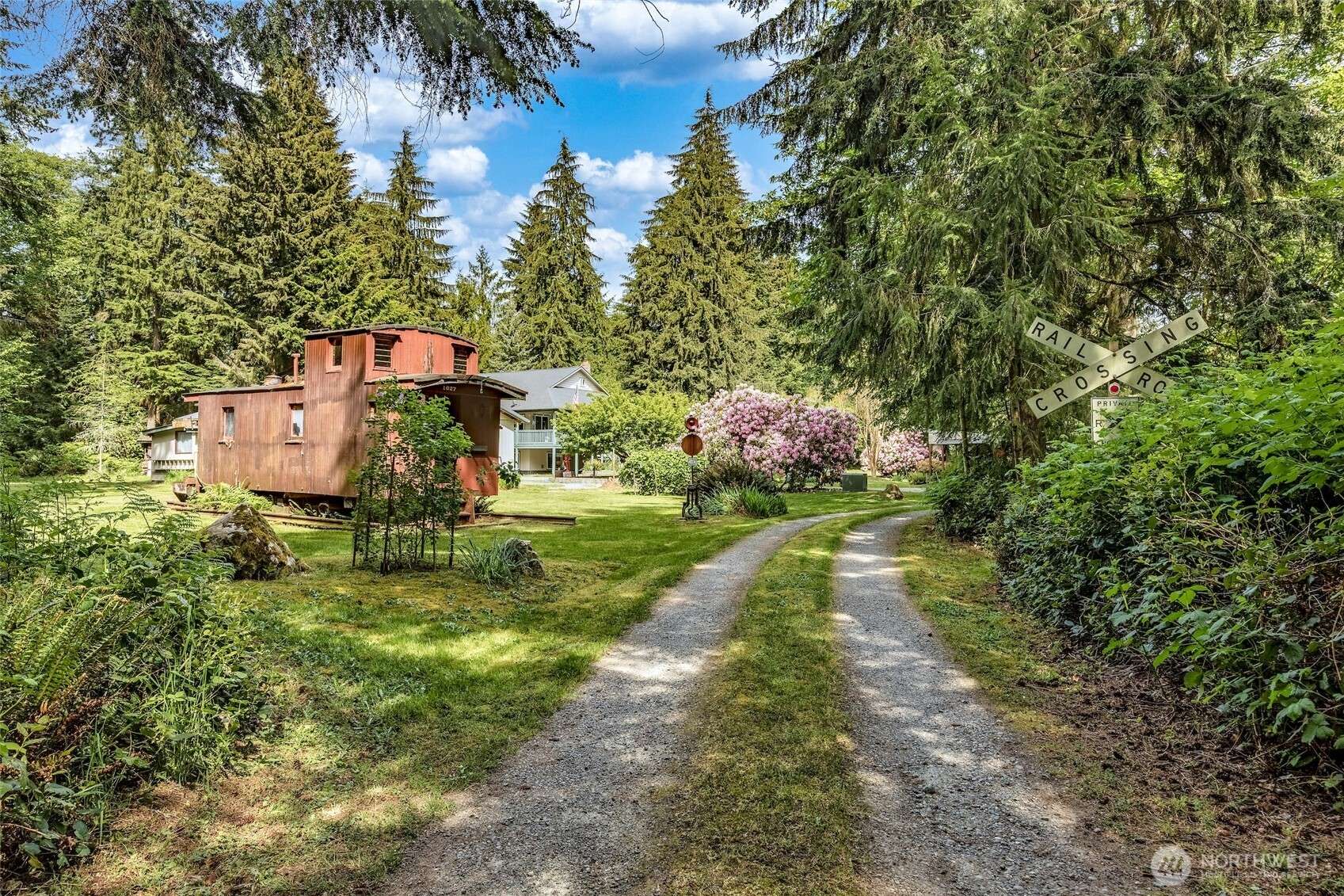 Vashon, WA 98070,27428 97th AVE SW