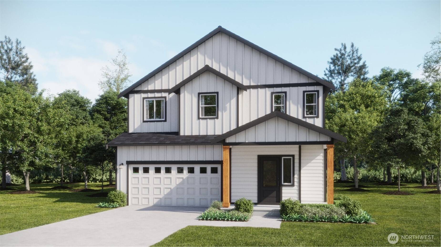 Puyallup, WA 98374,17955 139th Avenue Ct E