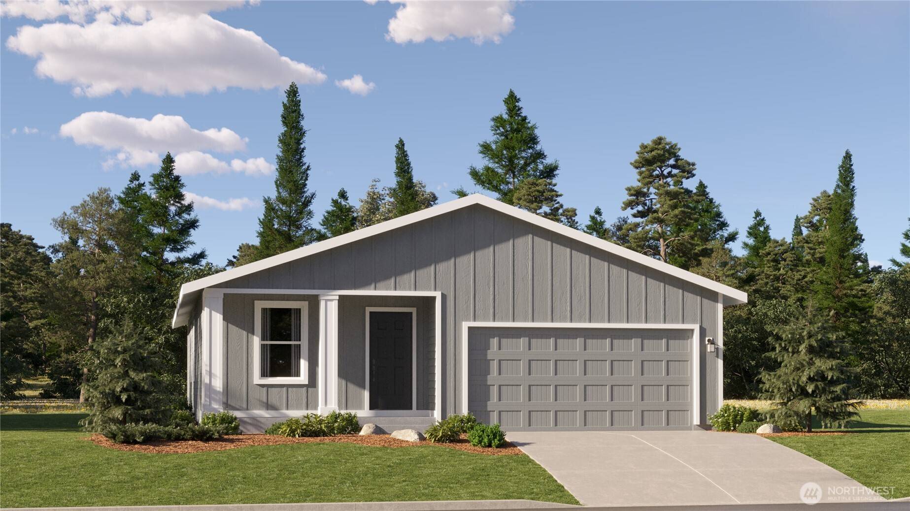 Graham, WA 98338,19509 141st Avenue Ct E