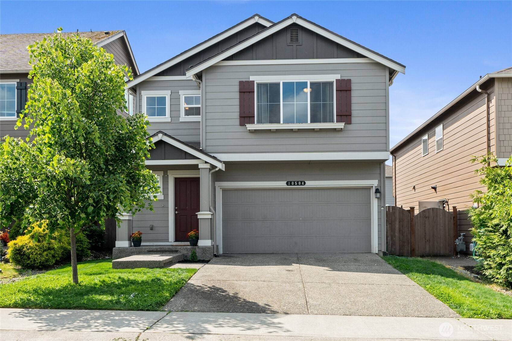 Puyallup, WA 98374,10504 189th ST E