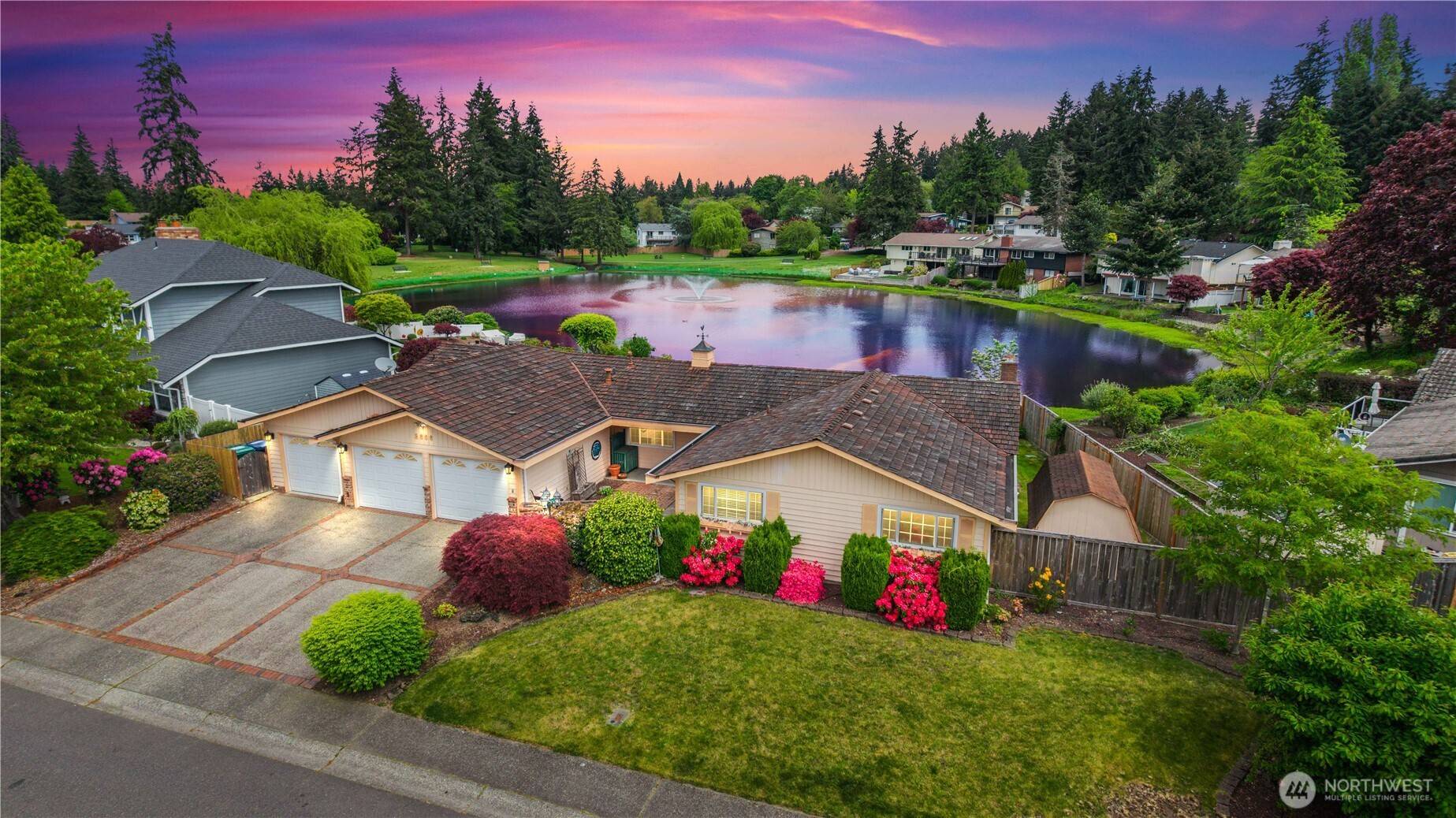 Federal Way, WA 98023,2606 SW 323rd ST