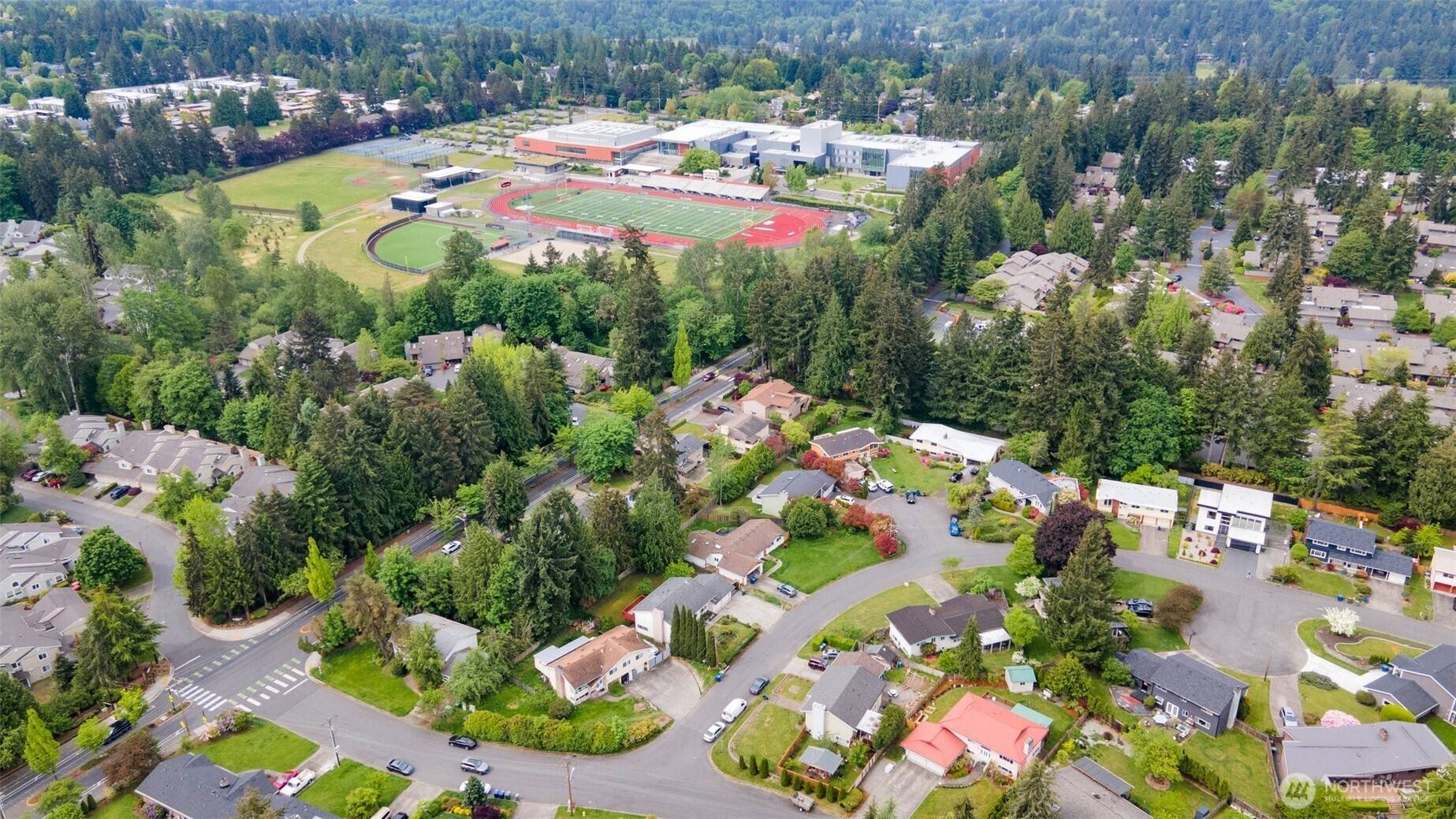 Bellevue, WA 98007,14502 Main ST