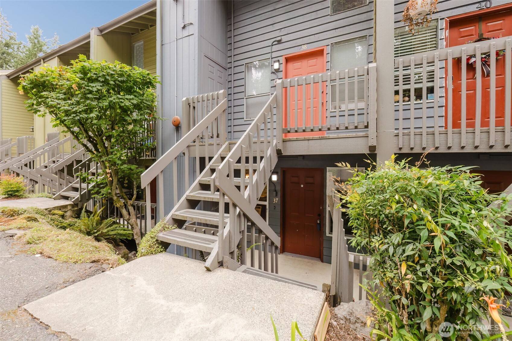 Bremerton, WA 98312,500 N National AVE #37