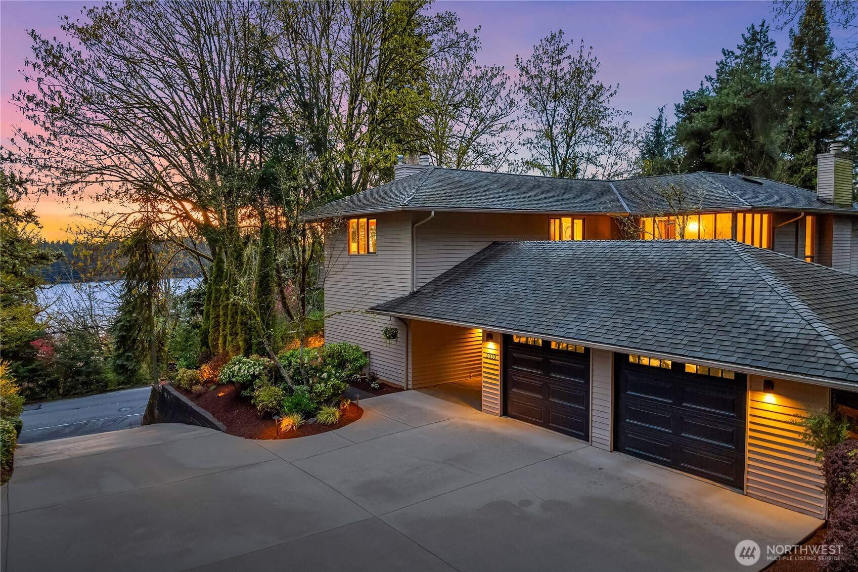 Mercer Island, WA 98040,5310 W Mercer WAY