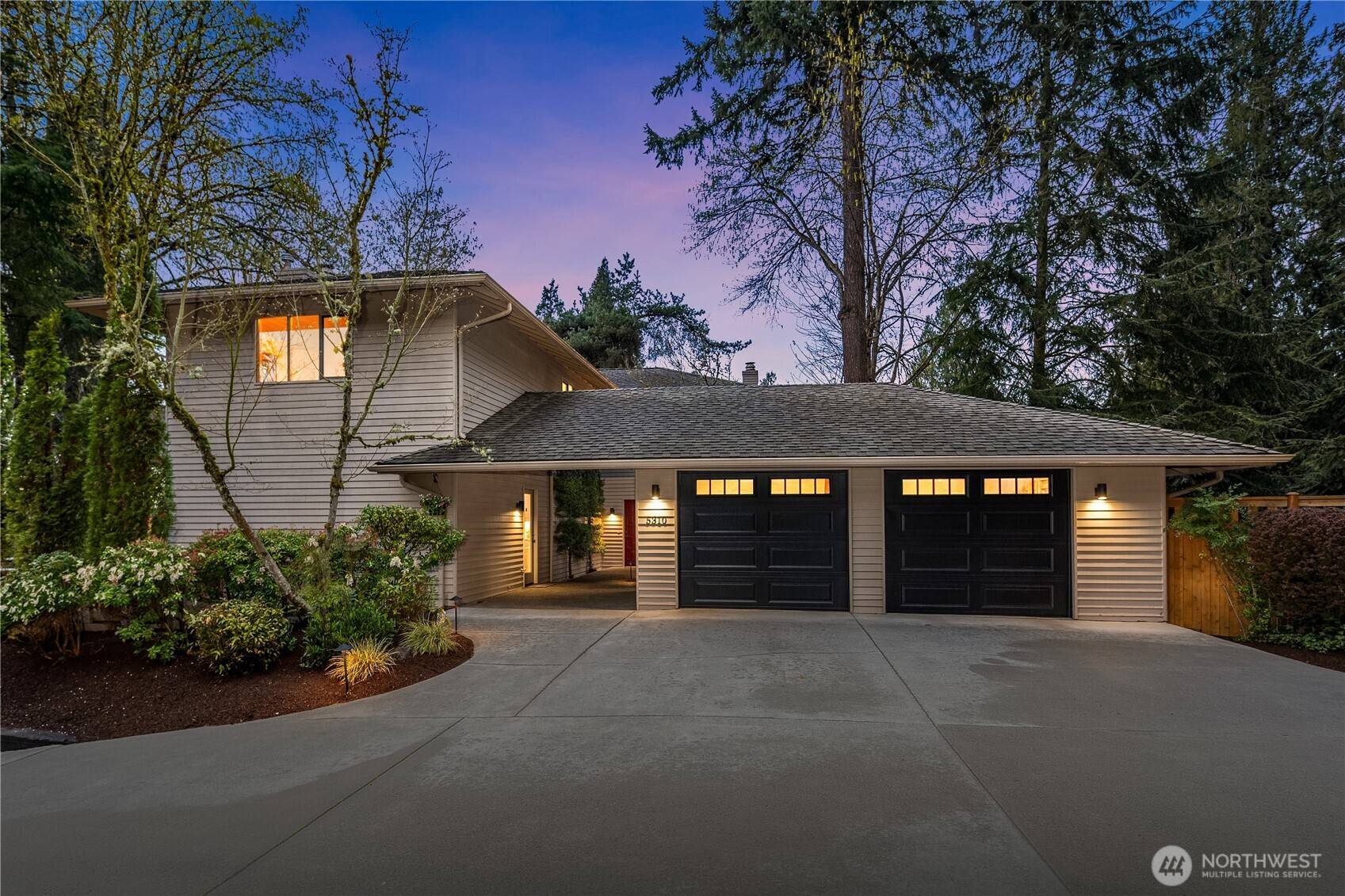 Mercer Island, WA 98040,5310 W Mercer WAY