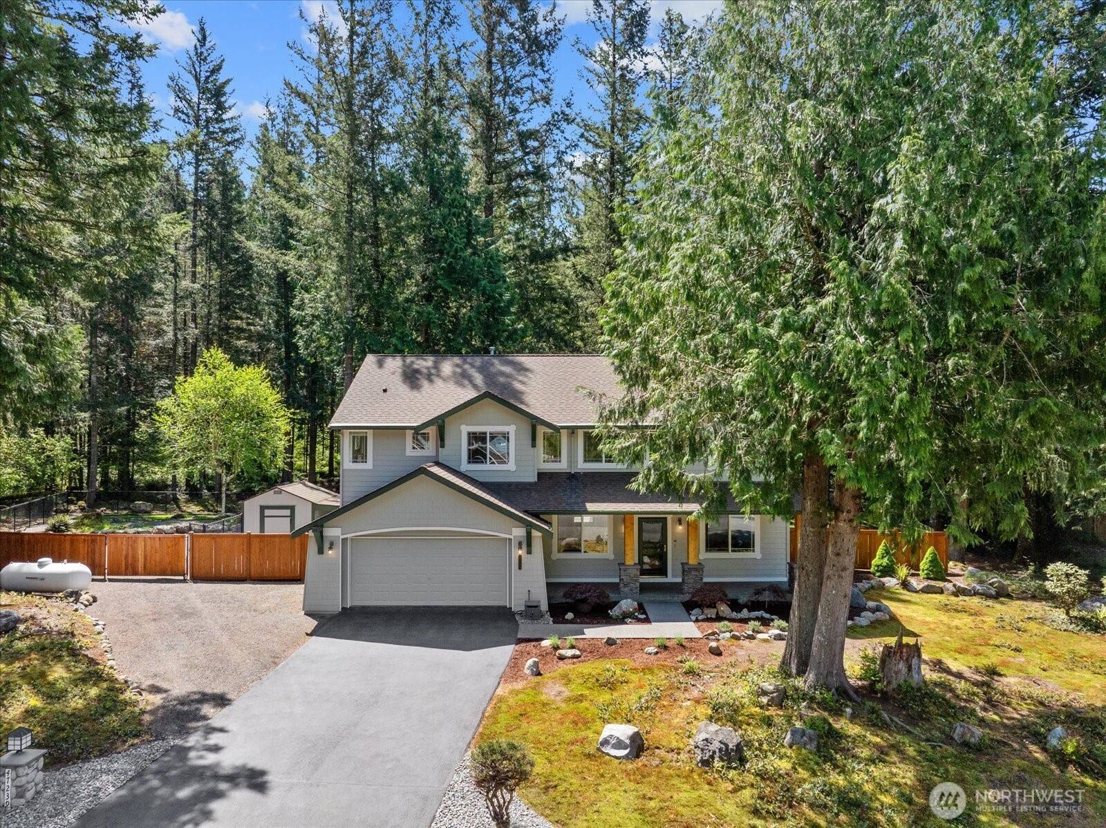 North Bend, WA 98045,47239 SE 137th ST